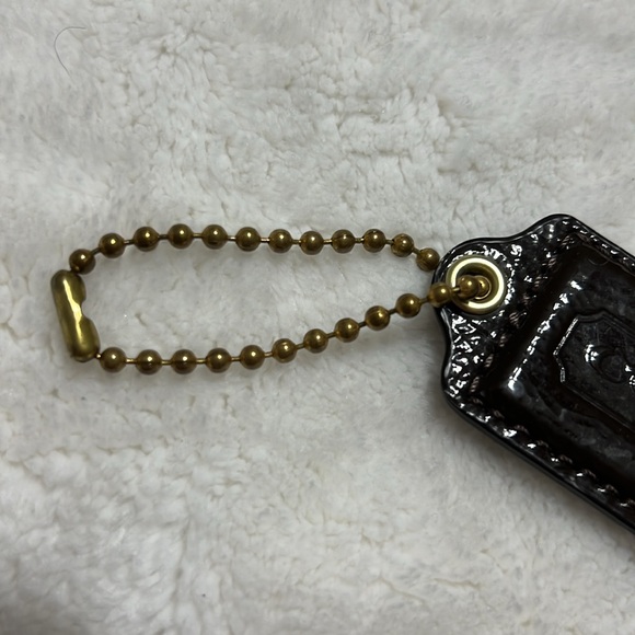 Coach purse tag - Picture 6 of 12